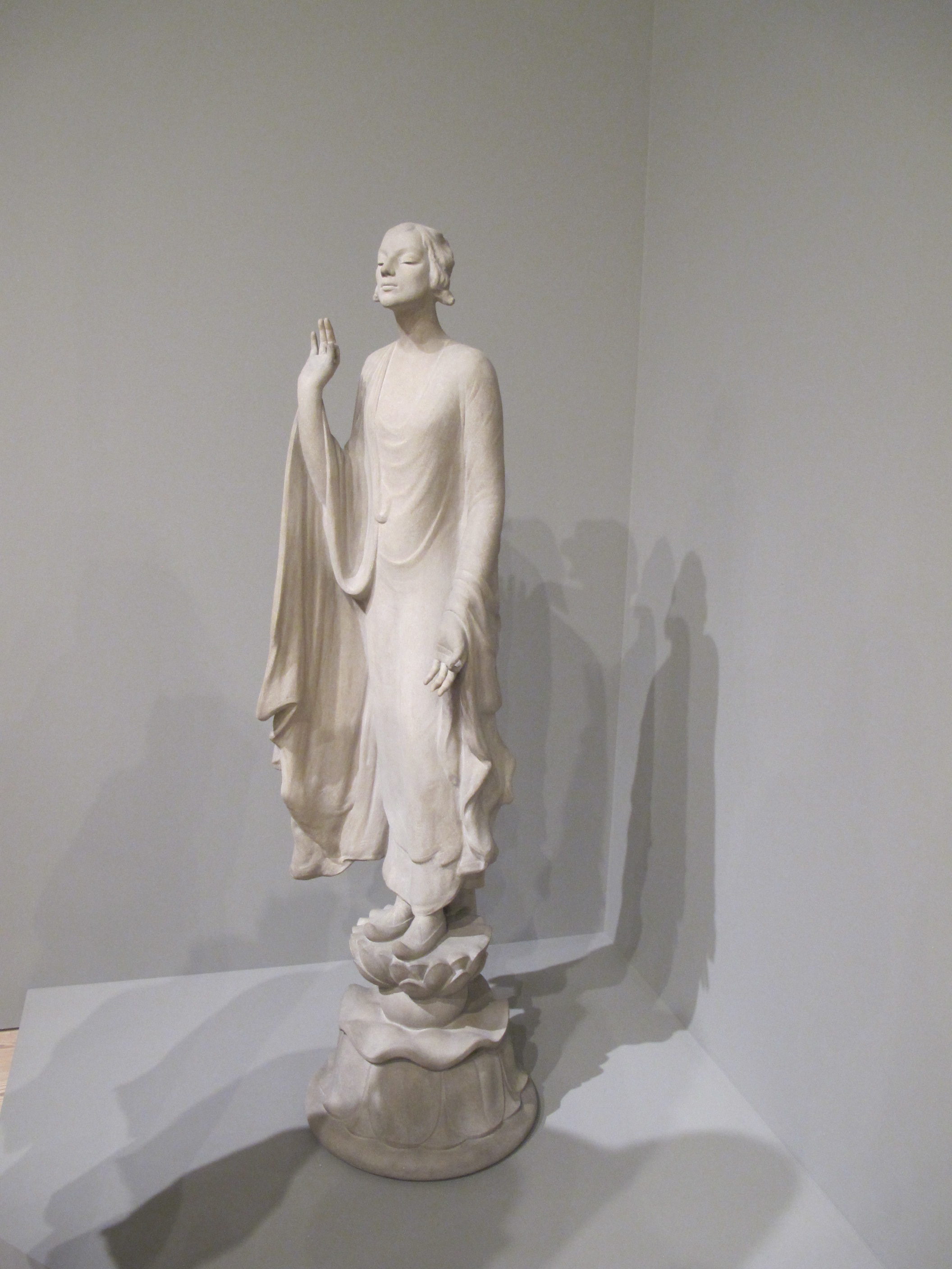 Sculpture Gertrude Vanderbilt Whitney