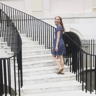 What to wear in Charleston