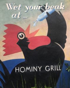 Hominy Grill Charleston South Carolina 