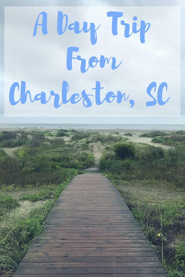 A Day Trip From Charleston, SC