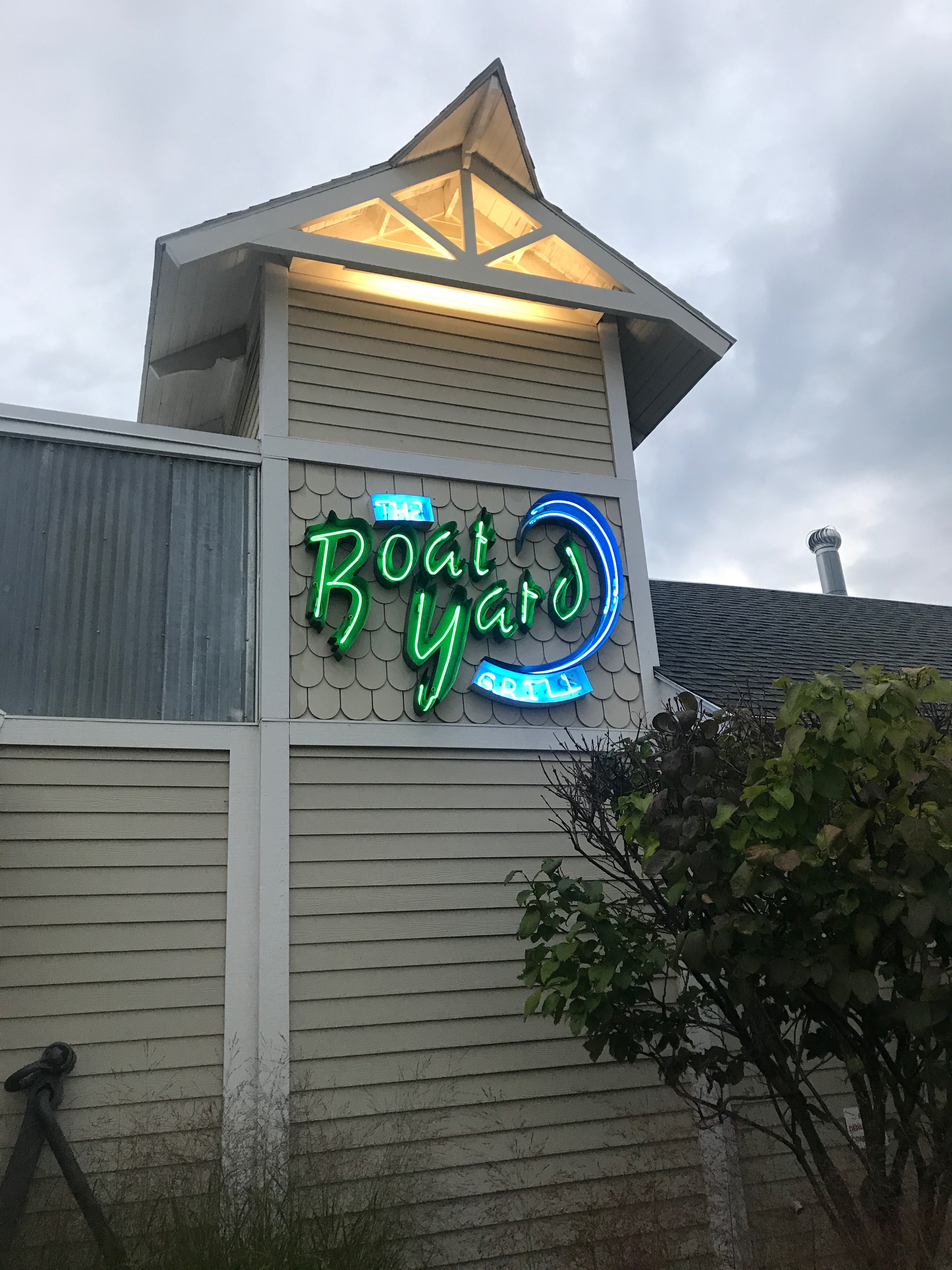 Ithaca Restaurants
